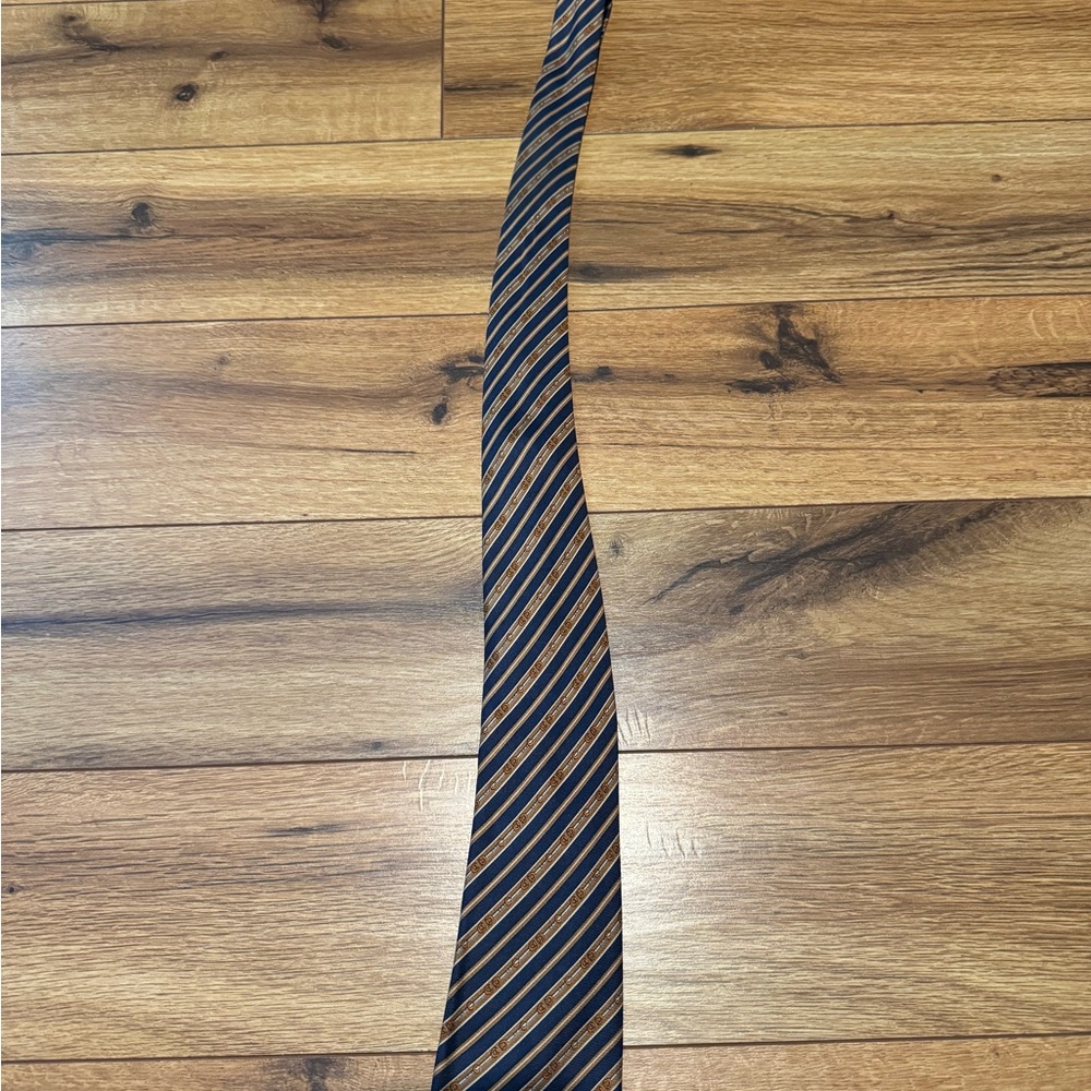 Vintage Gucci men’s tie